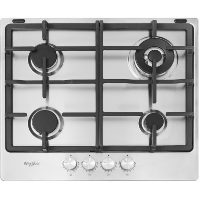 Варочна поверхня Whirlpool TGML661IX, фото 1