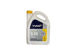 ТОСОЛ-40 5кг ТМ Yuko
