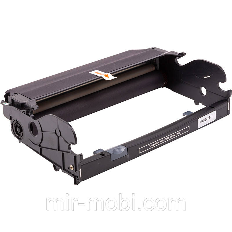 Картридж PowerPlant Lexmark E260/360/460 (E260X22G) (з чипом)