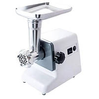 Електром'ясорубка з томатною соковичавницею Kingberg KB-2017 2500W