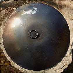 Кришка до сковороди "На велику компанію", 600мм