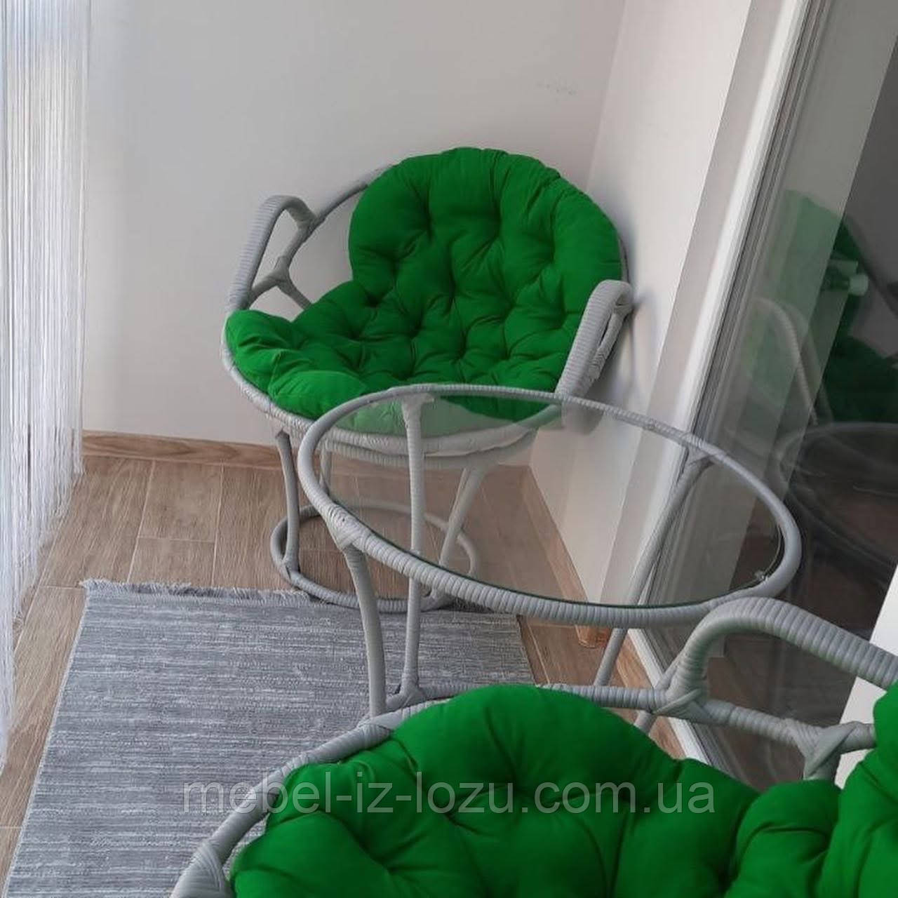 Набір з техноротангу Хавана, фото 1