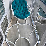 Набір з техноротангу Хавана, фото 5