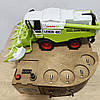 Наливатор "Комбайнер" CLAAS-MINI під 4 чарки, фото 7