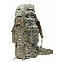Рюкзак Tactical Extreme Raid 70 л Multicam