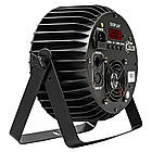 Світлодіодний PAR прожектор FREE COLOR P1810-A RGBW, фото 4