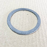 Прокладка на заслінку МАЗ (кільце) (зовнішній d=60 мм.) 5434-1203027