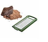 Нова ручна німецька овочерізка (мультирізка) Ernesto HG05556A з Німеччини, фото 4