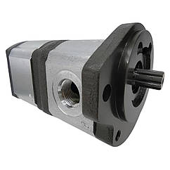 Шестеренний гідравлічний тандемний насос Hydro-pack 32A24/8.2X782V