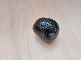 Ручка куліси КПП Fiat Ducato 244, Peugeot Boxer, Citroen Jumper 2 (2002-2006), 735316072, 2403S2