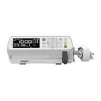 Шприцевий дозатор лікарських засобів MS58 (з монохромним дисплеєм)