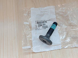 Болт вторинного вала 6-ти ступка Fiat Ducato 250, Peugeot Boxer 3, Citroen Jumper 3 (2006-2014), 9637010780
