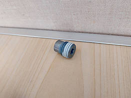 Фіксатор вилки КПП (стопор) Fiat Ducato 250, Peugeot Boxer 3, Citroen Jumper 3 (2006-2014) 2.2/2.3, 9646435280