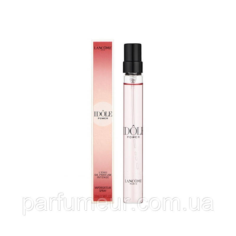 Idole Power Lancome парфумована вода 10 мл, фото 1