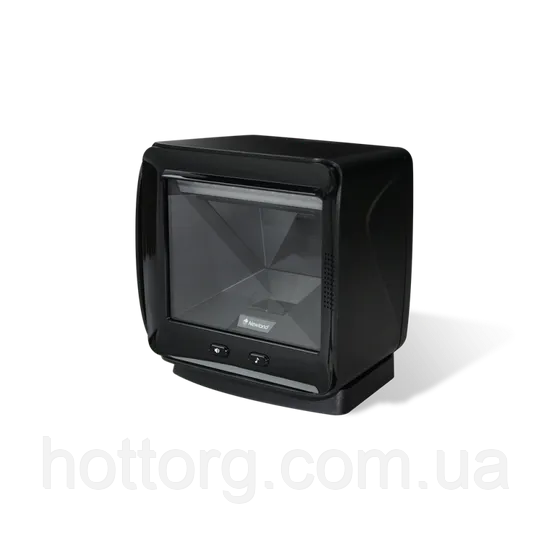 Многоплоскостной сканер штрих-кода Newland FR80 Salmon (NLS-FR8080-20)