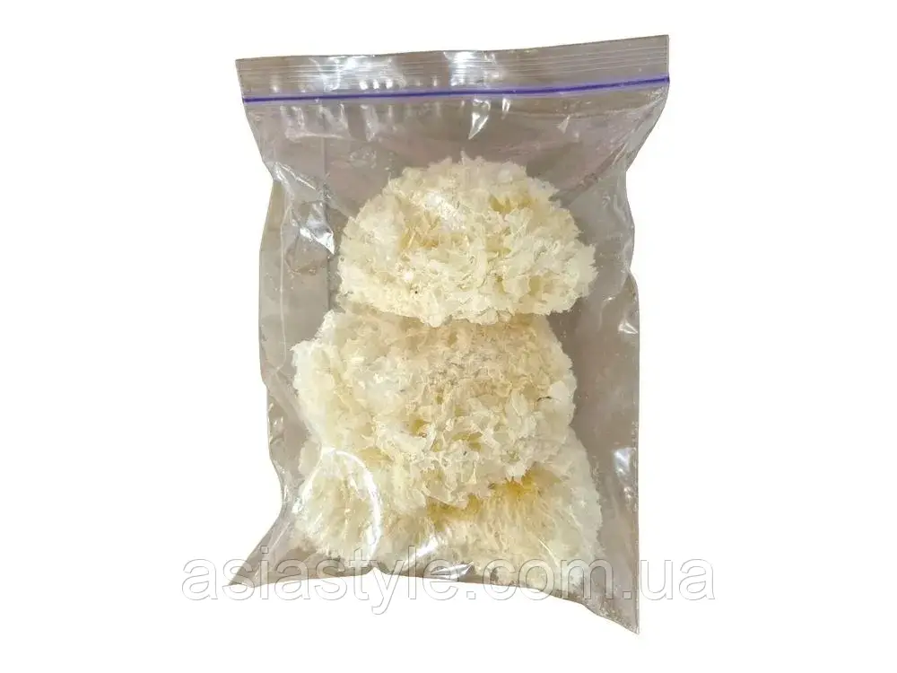 Грибі каралові, Гриби коралові, coral mushrooms, Shanyuan, 500 г, Китай, Ч