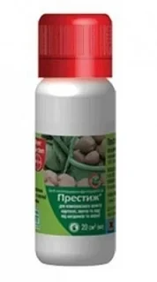 Престиж 20мл, фото 1