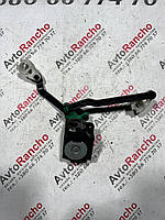 Привод заслонки пічки Renault Scenic 3 T1006419G 1000100010