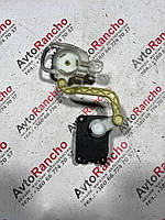 Привод заслонки пічки Renault Scenic 3 T1006419G 1000100010