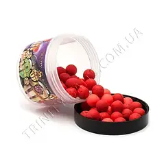 POP UPS TRINITY BAITS Robin red 10 мм 25 г