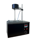 Апарат АКС-1 для визначення антикорозійних властивостей турбінних, гідравлічних та інших мастильних олив