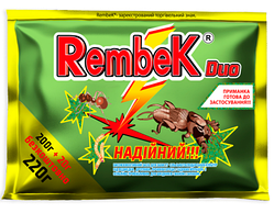 Рембек 220г