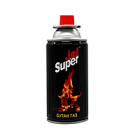 Газ Jet Super Lighter 220 г.