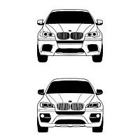 Тюнінг BMW X6 E71