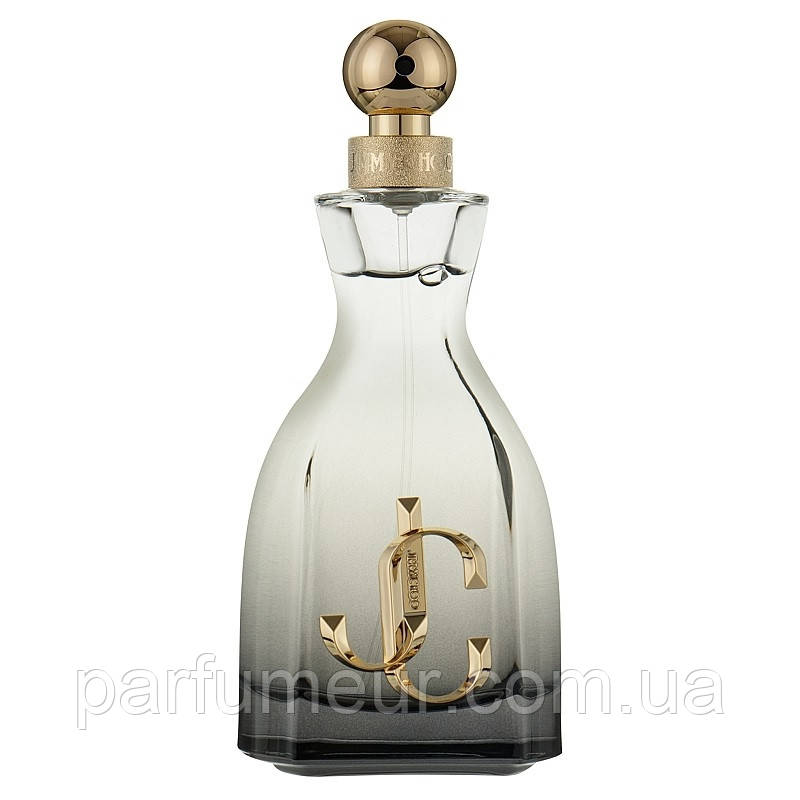 I Want Choo Forever Jimmy Choo парфумована вода 100 мл ТЕСТЕР, фото 1