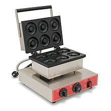 Гриль для пончиків GoodFood DM6A