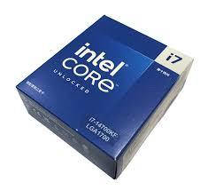 Процесор Intel Core i7-14700KF 3.4 GHz (s1700)
