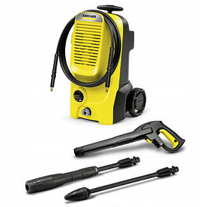 Мийка високого тиску Karcher K5 Classic 145 bar 2100 W, фото 1