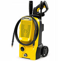Мийка високого тиску Karcher K5 Classic 145 bar 2100 W +T5 T-Racer, фото 4