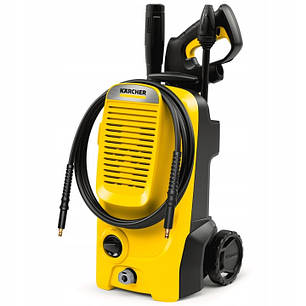 Мийка високого тиску Karcher K5 Classic 145 bar 2100 W, фото 3