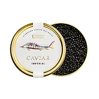 Ікра чорна Lemberg Aquakultur аквакультура 100 г