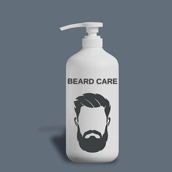 Догляд за бородою