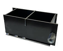 Форма куба 2ФК-100