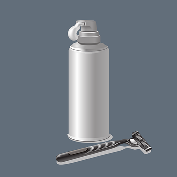 Все для гоління