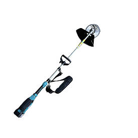 Акумуляторний тример для трави AL-FA ALCGT4B-21V D-подібна ручка