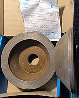 Алмазний круг 150х20х3х40х32 (12А2-45°) 100% 200/160 Зв'язка В1-02.