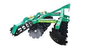 Дисковий агрегат АГ-2,4 М