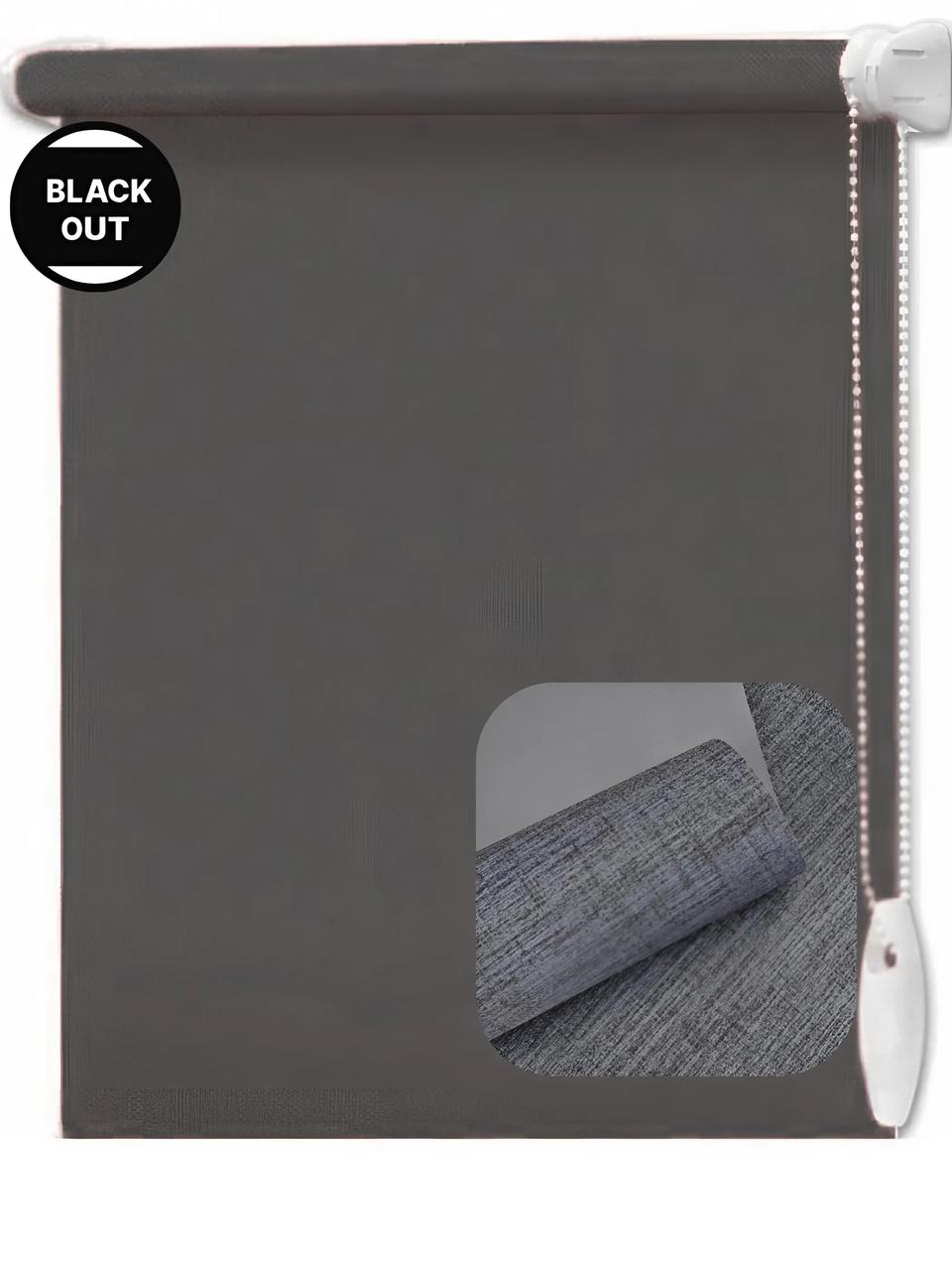 Ролети ADELIN B.O. 06 graphite