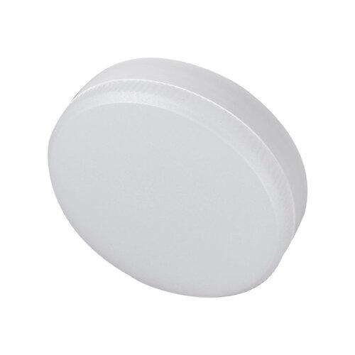 Світлодіодна LED лампа GX53 10W ССТ LED CONCEPT