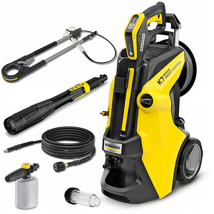 Мийка високого тиску Karcher K 7 Premium Smart Control Flex 1.317-360.0, фото 1