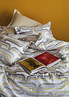 Комплект постільної білизни Issimo Coton Satin 200х220 см Berliner, фото 3