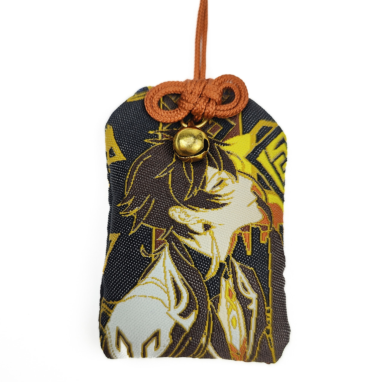 Омаморі Чжун Лі - Геншин Імпакт | Zhongli - Genshin Impact