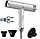 Фен для волосся з концентратором і функцією холодного повітря на 1000W Hairdryer XL1248, фото 2