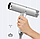 Фен для волосся з концентратором і функцією холодного повітря на 1000W Hairdryer XL1248, фото 3