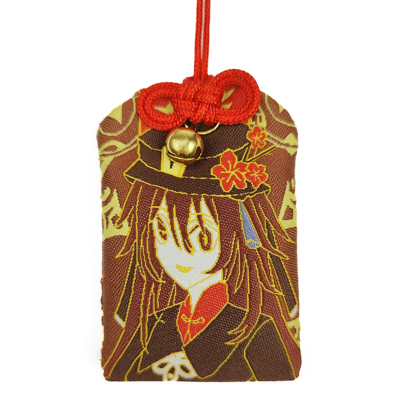 Омаморі Ху Тао - Геншин Імпакт | Hu Tao - Genshin Impact