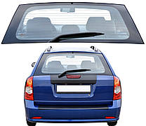 Заднє скло Daewoo Lacetti 2002-2024